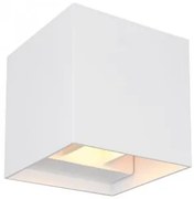 Aplica exterior led 2X3W Veronika 34168WS Globo