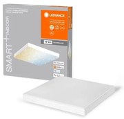 Plafonieră LED dimabilă SMART+ FRAMELESS LED/24,5W/230V Wi-Fi Ledvance