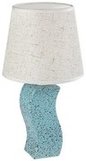 Lampă de masă Rabalux 74074 Dayami, bej