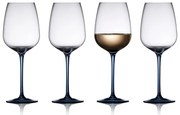 Set de pahare 4 buc. de vin 500 ml Vienna – Lyngby Glas