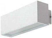 Aplica exterior led 10W Mataro 77076 Rabalux