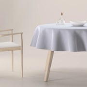 Fata de masa rotunda