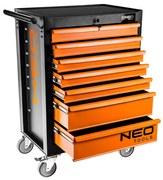 Cărucior pentru scule 84-222