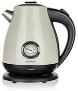 Fierbător Activer Kettle cu termometru Ebba1,7 l