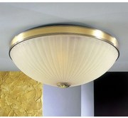 Plafoniera clasica design italian realizata manual 3061