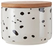 Recipient din ceramică pentru alimente Speckled – Premier Housewares