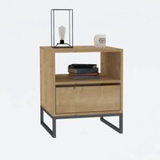 Noptieră Lindau Sapphire