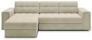 Coltar extensibil Blenvi pe stanga Monolith 04