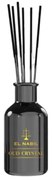 Lumânări, difuzoare El Nabil  Oud Crystal Perfume Diffuser