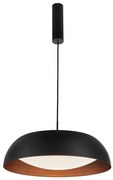 Lustra LED suspendata design modern Landon