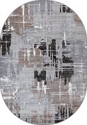 Covor Modern Mira 24037 Oval