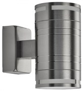 Aplica perete exterior IP44 Up and Down 2018-2-LED SRT