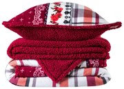 Set cu blăniţă SALME 3 buc