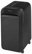 Tocator Fellowes LX 220, negru