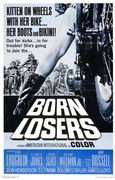 Ilustrație Born Losers