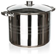 Oală din inox LIVING 7,2 l