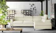 Coltar extensibil Kairos pe dreapta Soft 33