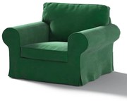 Husă de fotoliu Ektorp