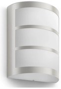 Aplică LED de exterior Philips PYTHON LED/3,8W/230V IP44