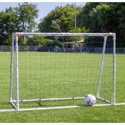 My Hood 302092 poartă de fotbal Golazo, 183 x 132x 86 cm