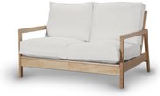 Husa pentru sofa Lillberg cu 2 locuri