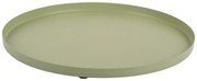 Tavă decorativă ø 30 cm Servir – PT LIVING