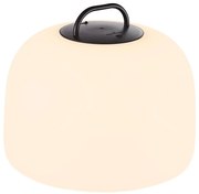 Nordlux - Lampă LED exterioară dimabilă KETTLE TO-GO LED/6,8W/3,7V IP65
