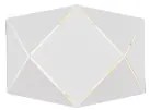 Aplica moderna led 6.5W Zandor 223510131 TRIO