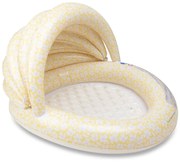 Piscina bebelusi cu parasolar Flower