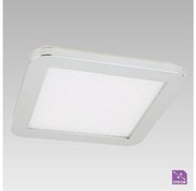 Plafonieră LED pentru baie MADRAS 1xLED/24W/230V IP44 Prezent 62607