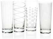 Pahare în set de 4 buc. 550 ml Cheers - Mikasa