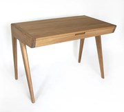 Birou lemn masiv Uniq