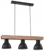 Suspensie 3 becuri E27 VARIO 33-73471 CANDELLUX