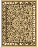 Covor Samira 12002 beige, 60 x 110 cm, 60 x 110 cm