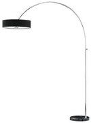 Lampadar modern 3 becuri E27 Perez 421100302 Trio