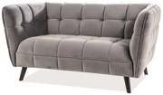 Canapea II Carmine (gri). 1050020