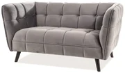 Canapea II Carmine (gri). 1050020