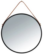 Oglinda suspendata BORRONE, Ø 40 cm, WENKO