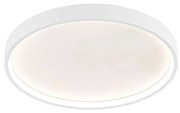 Plafonieră LED DUBAI LED/27,5W/230V albă Wofi 12055