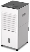 Racitor mobil 3in1 Voltz OV51761AH, Racire/Incalzire/Umidificare, 65W-2000W, 6L, Timer, Telecomanda, Alb