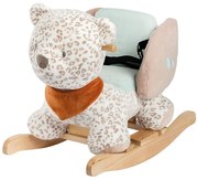 Leagăn Nattou JUNGO leopard