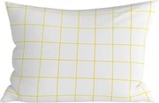 Fata de perna din microfibra TARINA 50x70 cm, colorata