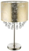 Globo 15187T3 - Lampă de masă AMY 1xE27/60W/230V