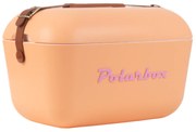 Polarbox Cutie de răcire Classic 20 l, portocaliu, 20 l