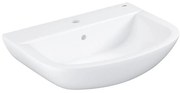 GROHE 39420000 - Lavoar suspendat EURO CERAMIC, 646 × 468 mm, ceramică/alb