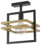 Plafoniera 1 bec E27 MERCI 32398 Sigma