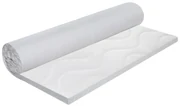 Topper saltea Green Future Mellody 7 Zone de confort 160x200 cm, H 5 cm