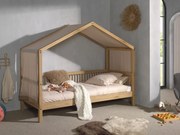 Set Textil Forrest pentru Pat Căsuță, Colecția Forrest – Vipack