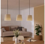 Lustră pe cablu Eglo 901263 FEBRES 3xE27/60W/230V