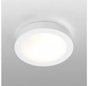 FARO 62965 - Plafonieră baie LOGOS-1 1xE27/15W/230V IP44